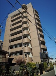 日神デュオステージ町田の物件外観写真